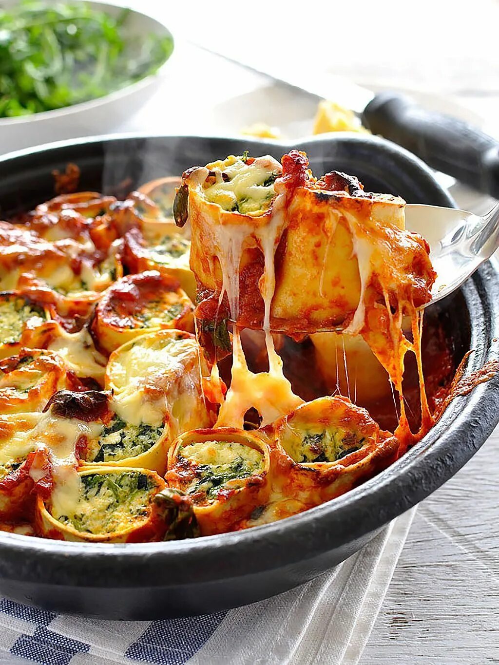 Кулинария рецепты фото блюд Pin en ReCeTaRiOs.