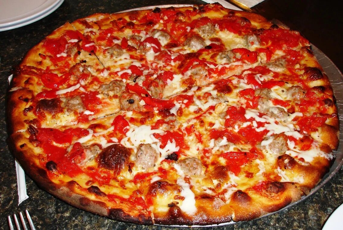 Кулинария рецепты приготовления с фото I'm tired of these bullshit Pizzas Page 4 My Les Paul Forum