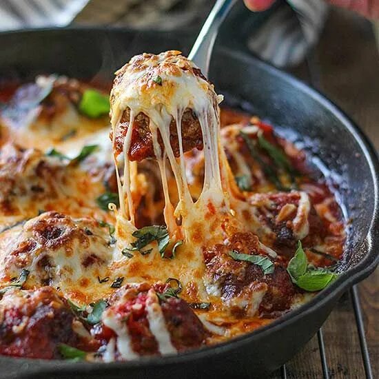Кулинария вторые блюда с фото Everything You've Ever Wanted to Know About Cheese is Right Here Recipes, Italia