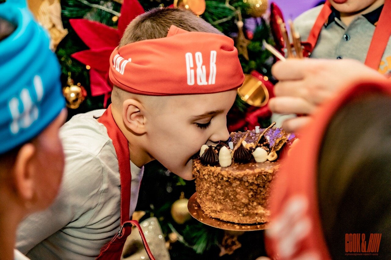 Кулинарное шоу cooknrun ул дзержинского 5 фото Отзывы о "Кулинарное шоу CooknRun" на Кремлевской, Республика Татарстан, Казань,