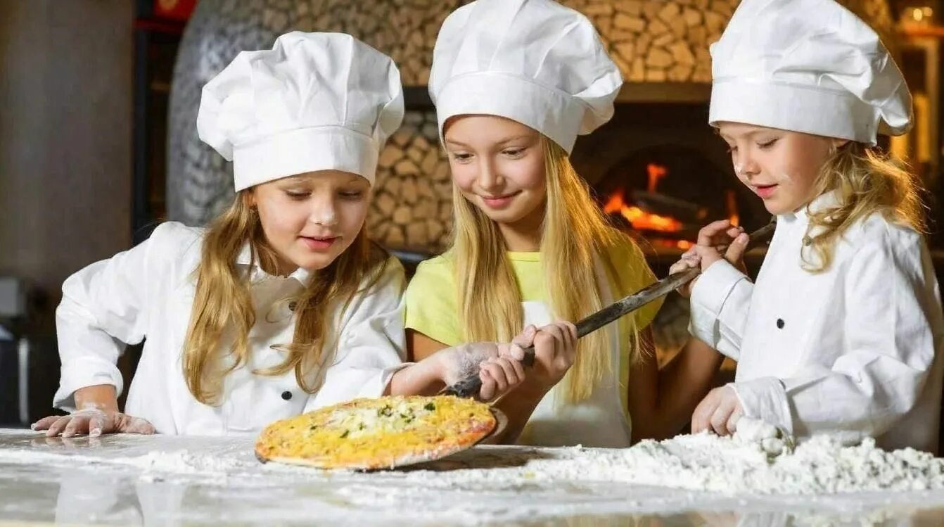Кулинарный класс фото Кулинарный квест "Рататуй" 2024, Сокольский район - дата и место проведения, про