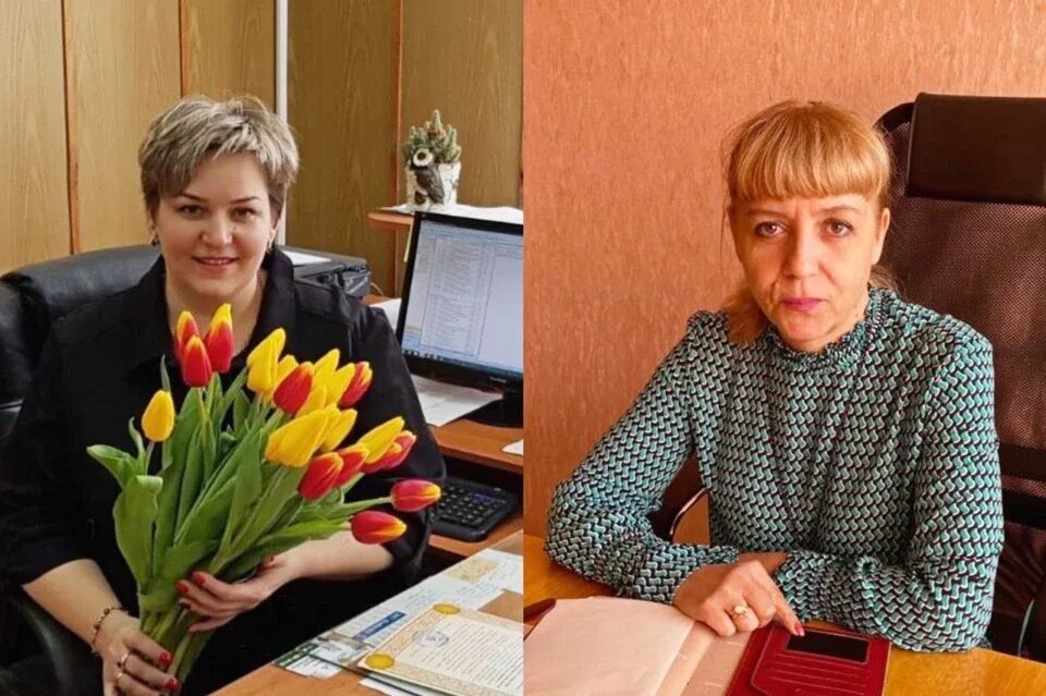 Кульпина людмила юрьевна орел 37 школа фото У двух школ города Орла сменились руководители - KP.RU