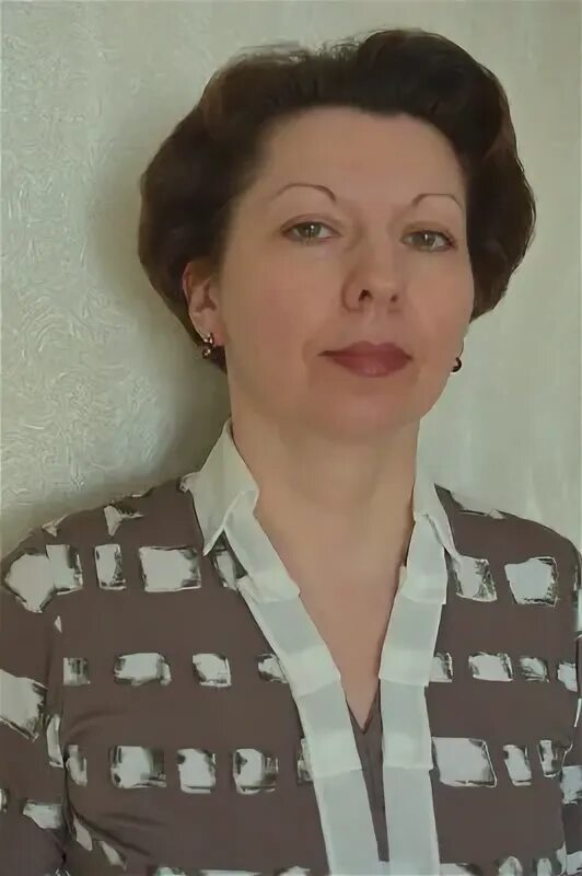 Кульпина людмила юрьевна орел 37 школа фото Коротеева Людмила Юрьевна