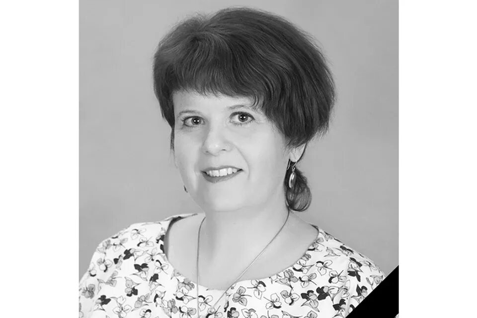 Кульпина людмила юрьевна орел 37 школа фото Завуч школы № 3 скончалась в Твери - KP.RU