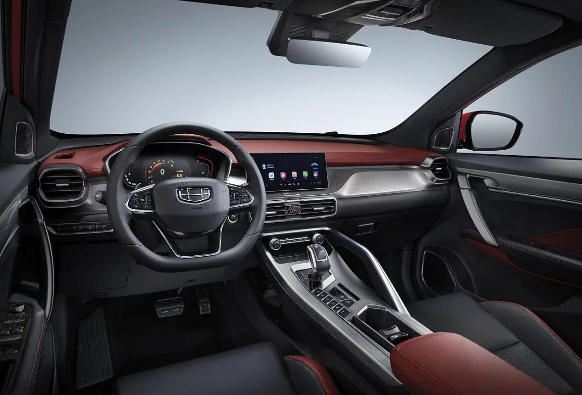 Кулрей 2024 фото салона 10. Пополнил автопарк :) - Mercedes-Benz E-class (W213), 2 л, 2020 года покупка 