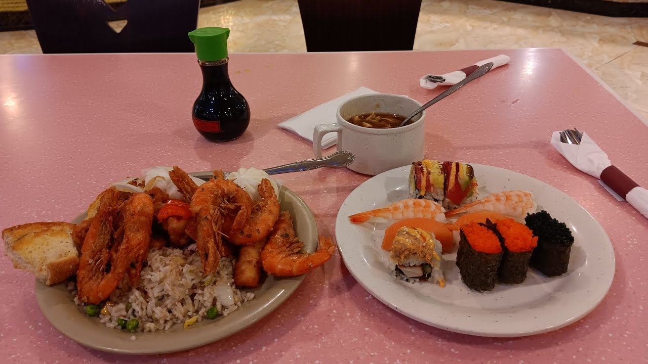 Культ еды московская ул 21 азов фото Культ еды в США: много, вкусно, не дорого.! - YouTube