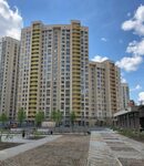 Культ ул докторова 2а микрорайон центральный фото Долгопрудный горького 1 (81 фото)
