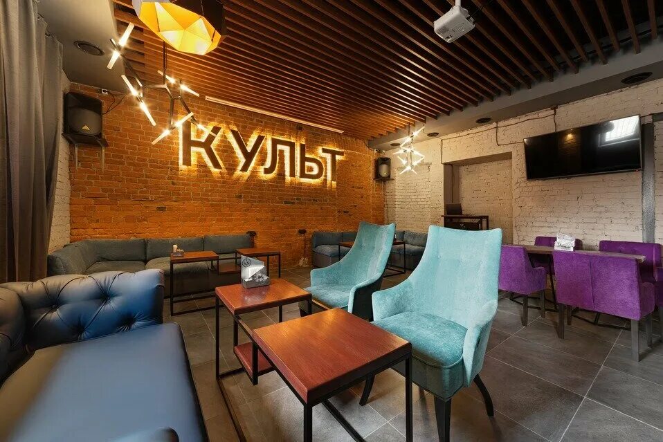 Культ ул докторова 2а микрорайон центральный фото Больше не работает: Культ Game, кальян-бар, Москва, улица Шаболовка, 2 - Яндекс 