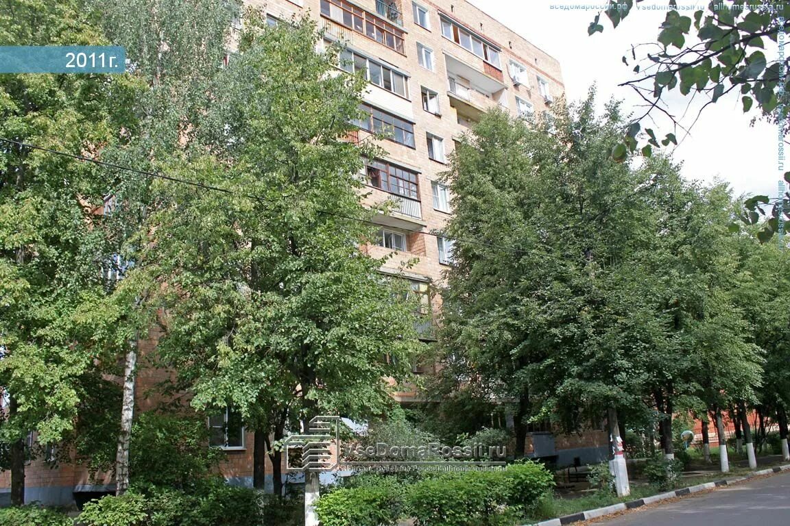 Культ ул докторова 2а микрорайон центральный фото Воскресенск, улица Докторова дом 16. многоквартирный дом