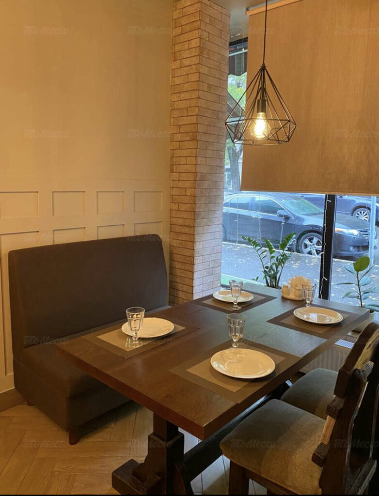 Культ вкуса лазаревский пер 4 фото Kult vkusa, cafe, Moscow, Lazarevsky Lane, 4 - Yandex Maps