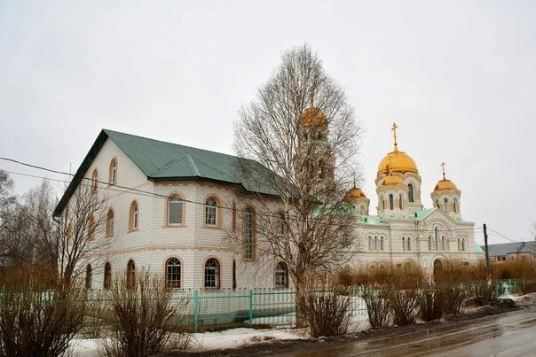 Култаево пермь фото В конце октября в Перми заметно ухудшится погода: столбики термометра полетят ни