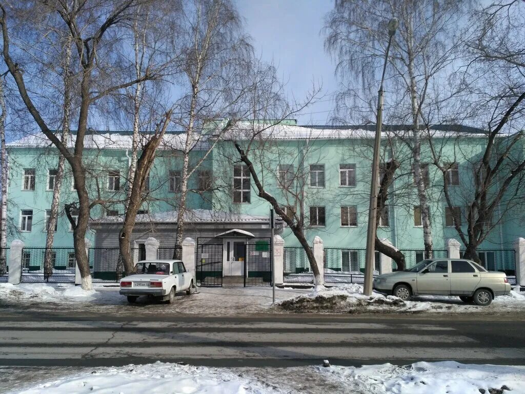 Культпросвет просп культуры 20 фото Алтайский краевой колледж культуры и искусств, колледж, Сибирский просп., 44, ми