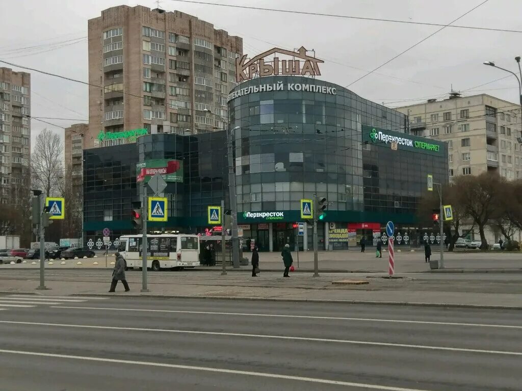 Культпросвет просп культуры 20 фото КультПросвет, торговый центр, просп. Культуры, 20, Санкт-Петербург - Яндекс Карт