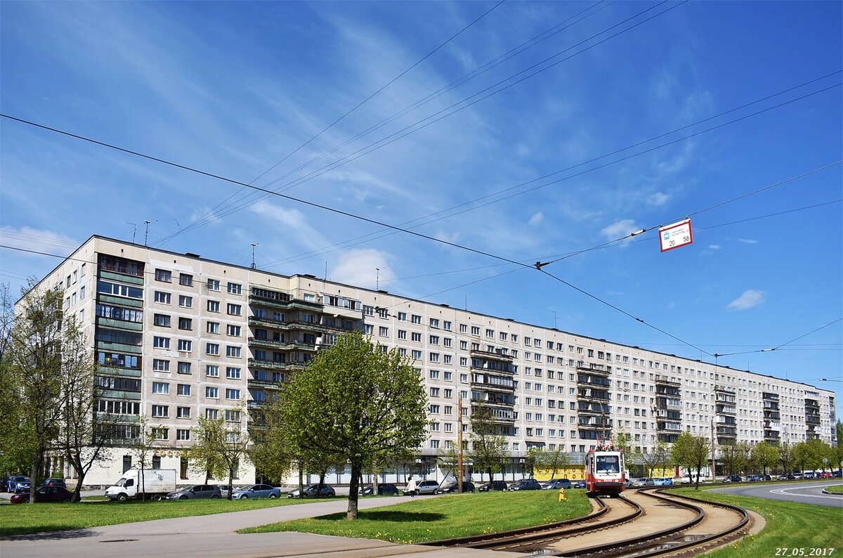 Культпросвет просп культуры 20 фото Топ-5 мест в Питере, где, кроме юго-запада нужно метро. Питер Travel ✅ Дзен