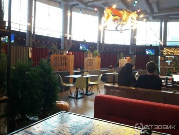 Культура бар просп ленина 71б магнитогорск фото Отзыв о Мясной бар "BQ" (Россия, Магнитогорск) Для веселой компании