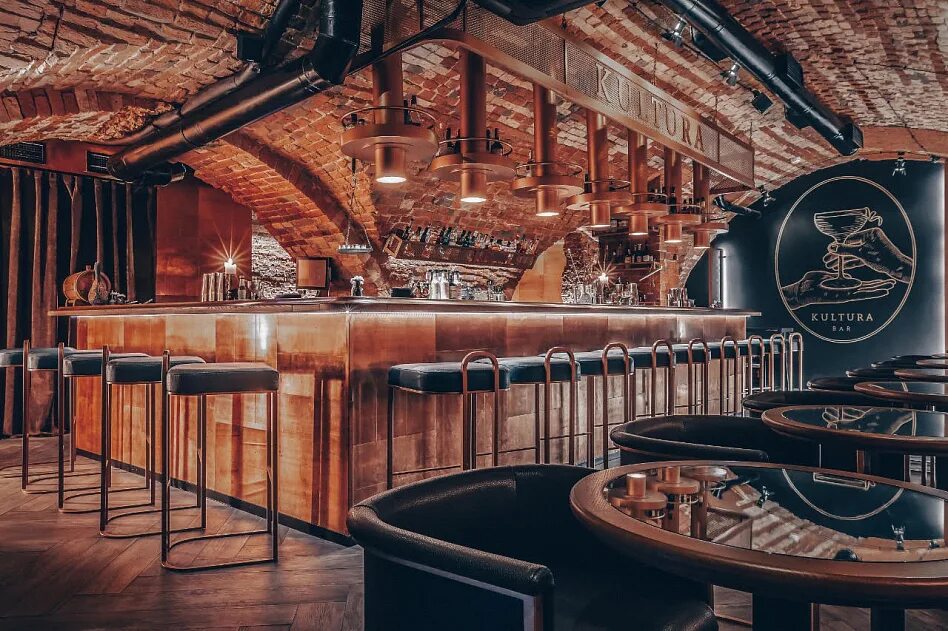Культура бар ул ленина 21 фото Бар Kultura Bar (закрыт). Москва, Большая Никитская ул., 14/2с7 - Официальный са