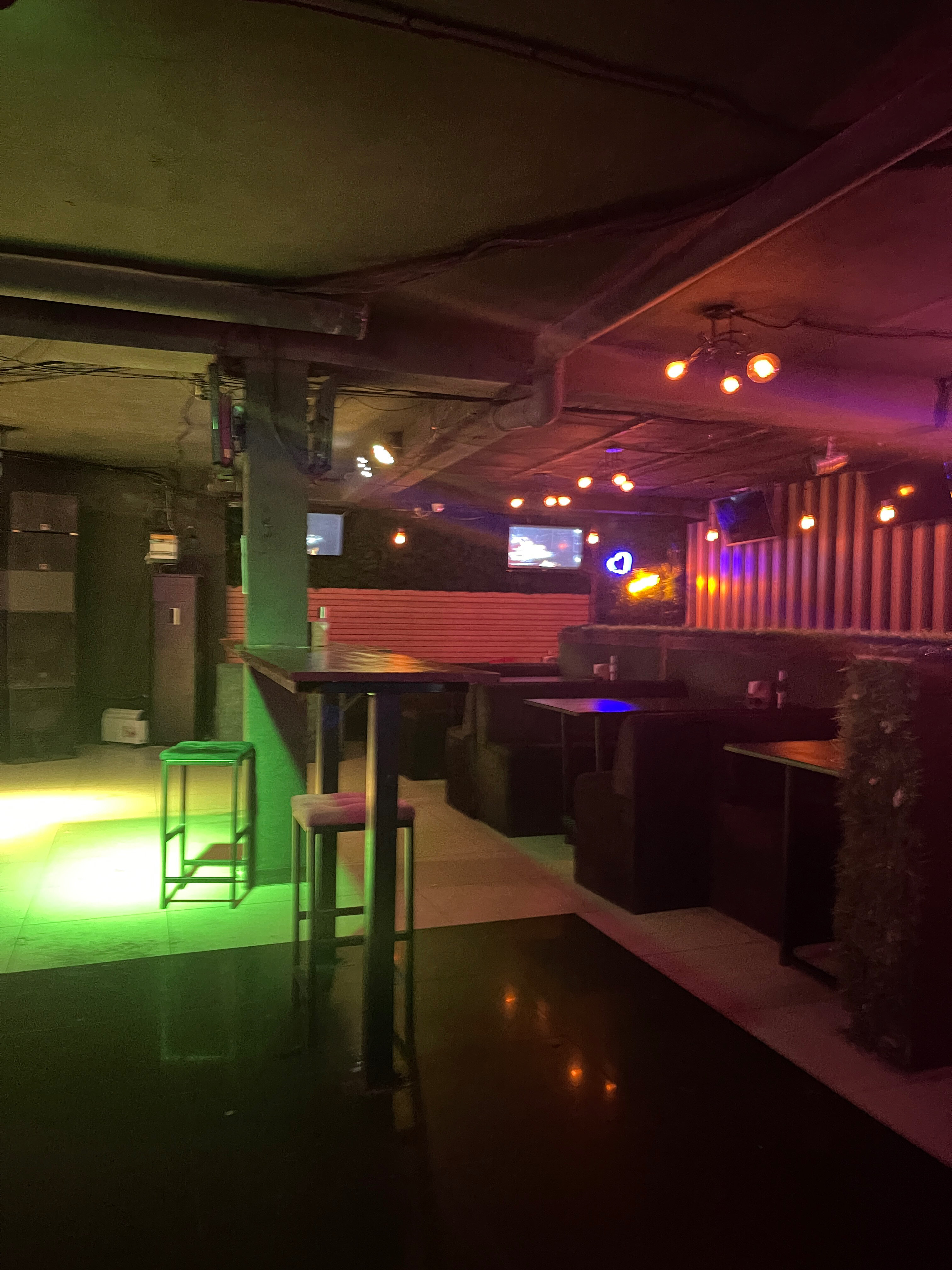 Культура бар ул ленина 21 полевской фото nightclub's Kultura Bar in specifics, Dekabrskikh Sobytiy Street, 57 - Yandex Ma