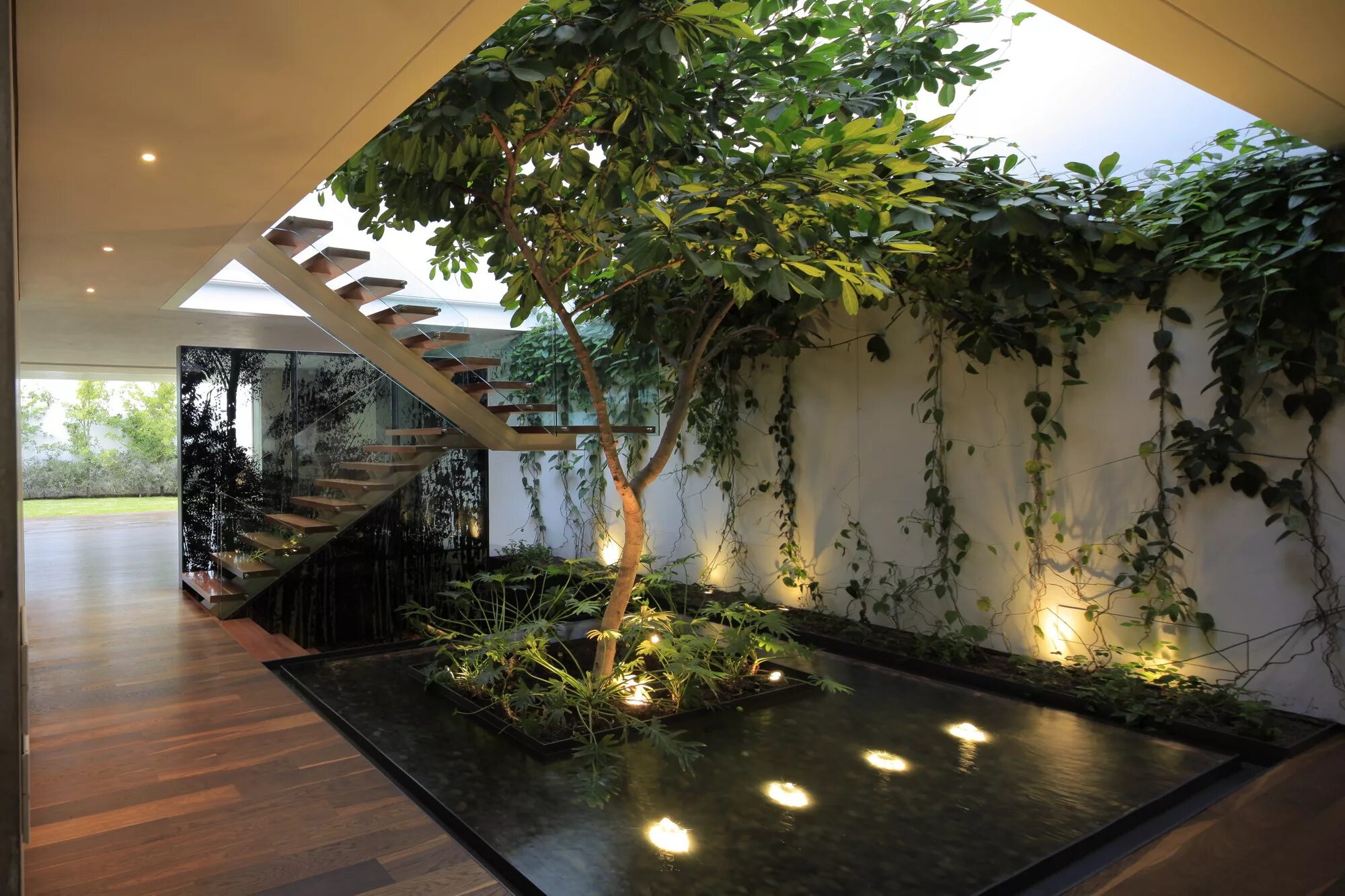 Культура дома дизайн и технологии 7 класс Gallery of Casa Veintiuno / Hernández Silva Arquitectos - 3