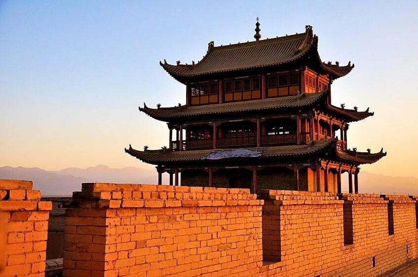 Культура древнего китая фото Урок истории в 6 классе на тему "Древний Китай" - история, уроки