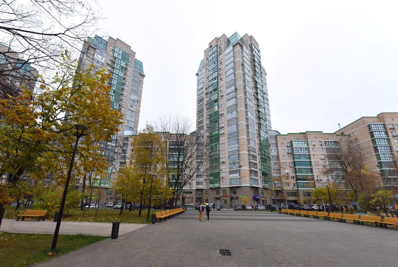 Культура движения ул бажова 8 фото Аренда новостройки, улица Бажова, д. 8, 230 м2 База LifeDeluxe, объявление id231