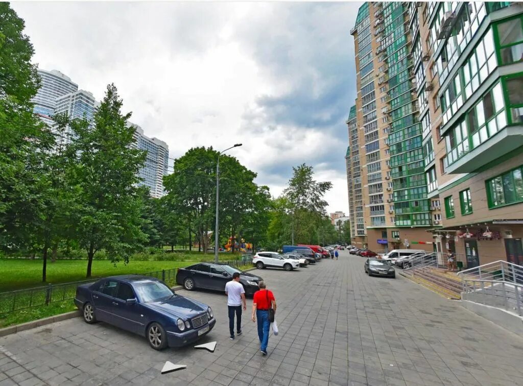 Культура движения ул бажова 8 фото Продажа однокомнатной квартиры Москва, улица Бажова 8, цена 14000000 рублей, 202