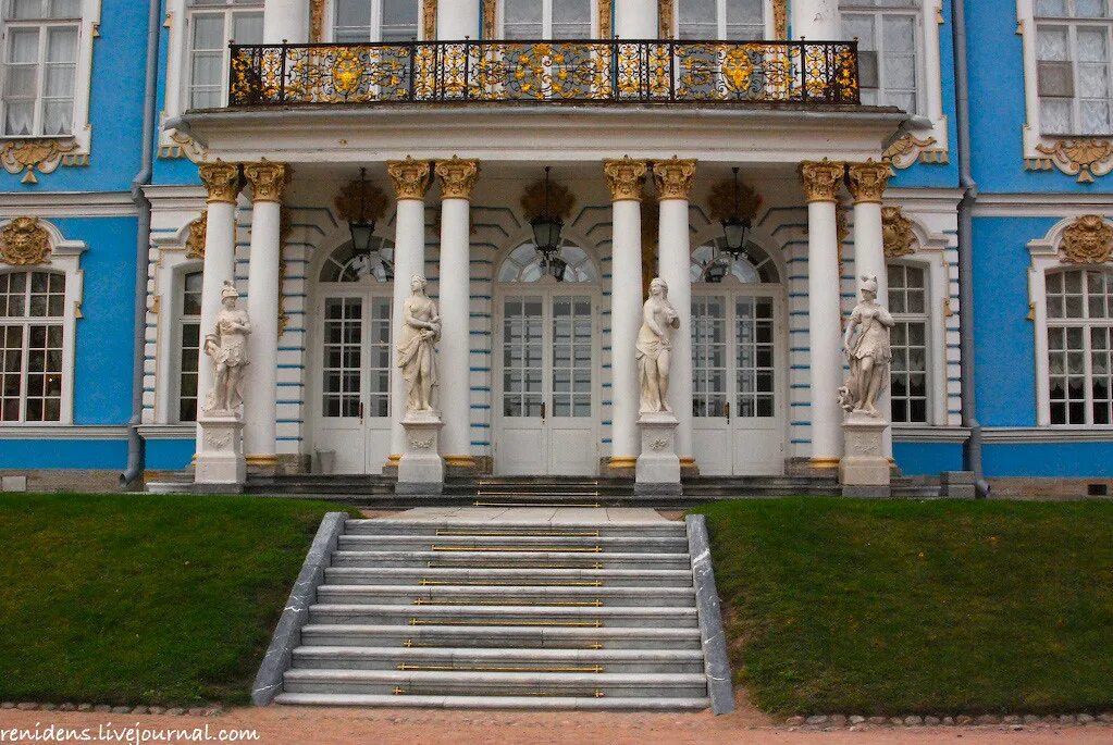 Культура дворцовая ул 8 фото the Catherine Palace - detail shot made in Tsarkoye Selo (. Flickr