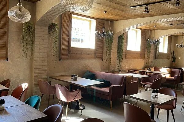 Культура еды ул декабристов 10 таруса фото THE BEST Private Dining Restaurants in Tarusa (UPDATED 2024)