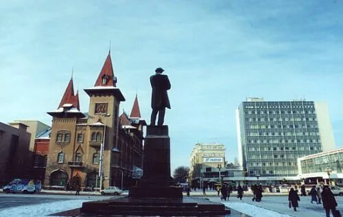 Культура фото саратов История Саратова - страница 5 - Сад Сервье