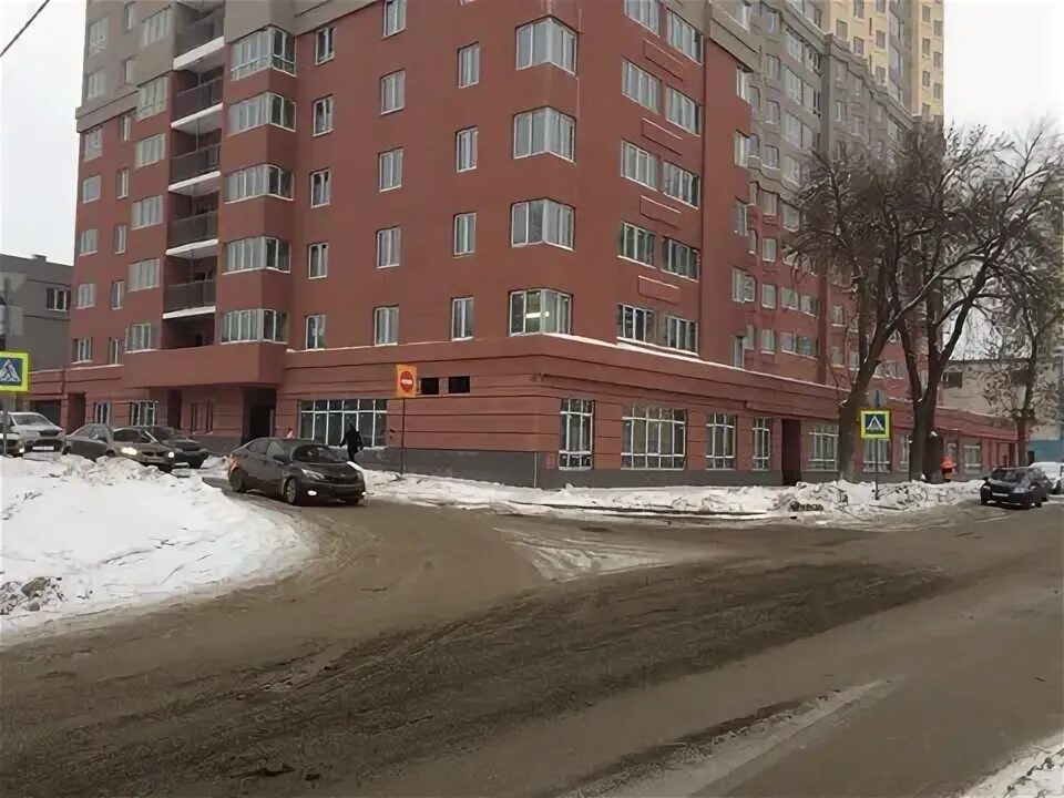Культура гаражная ул 7 фото Сдам в аренду торговое помещение 590 м2, улица Гаражная 7, город Самара, Самарск