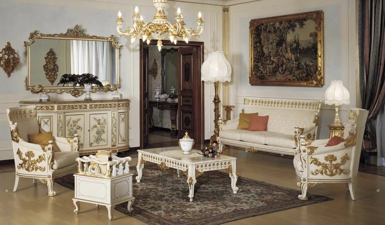 Культура интерьера мебель ASNAGHI INTERIORS: Итальянская мягкая мебель Asnaghi Interiors (Аснаги Интериорс