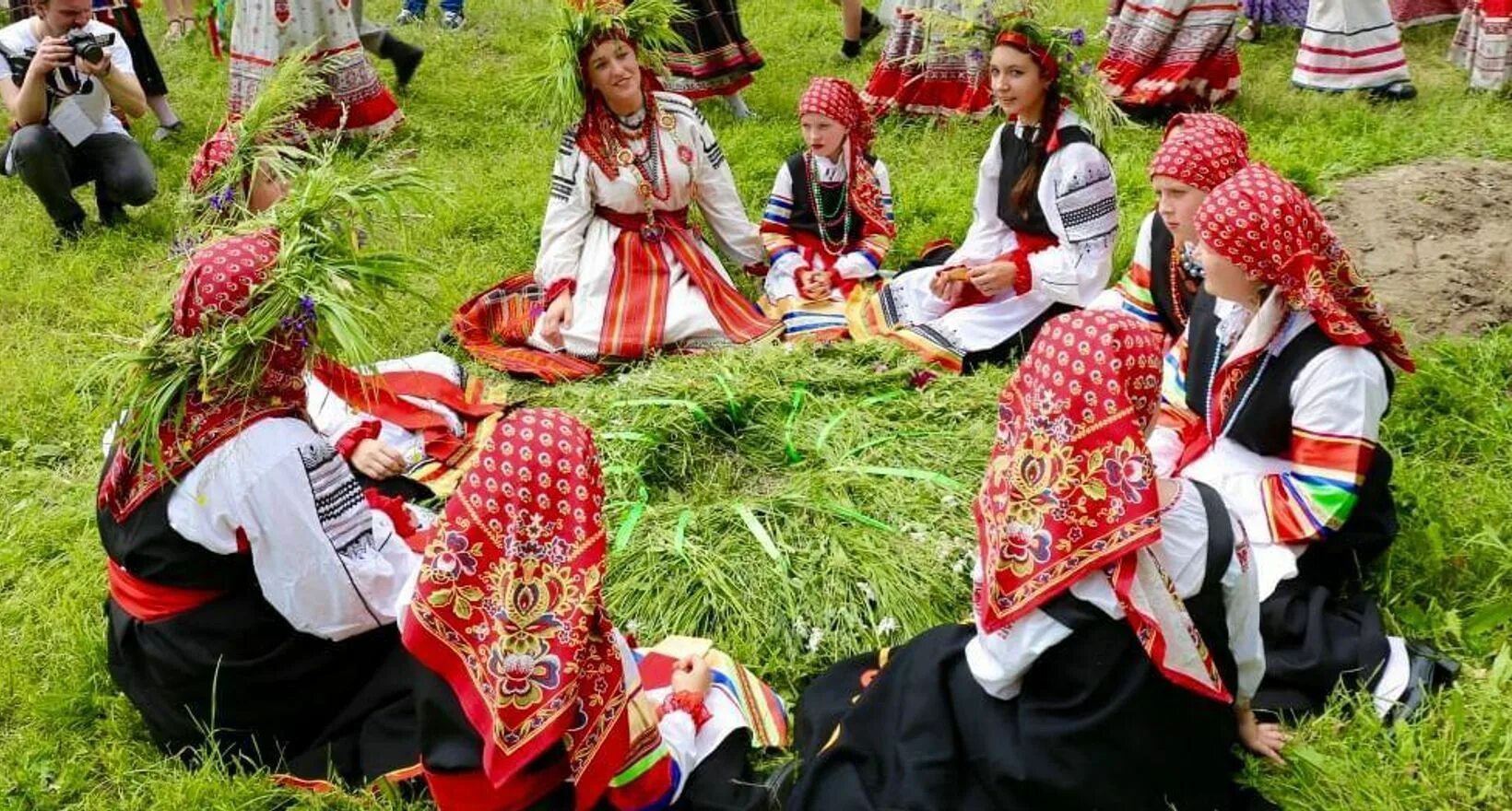 Культура картинки фото ВМузей - Купить онлайн билет на событие Программа "Народные традиции и обычаи"