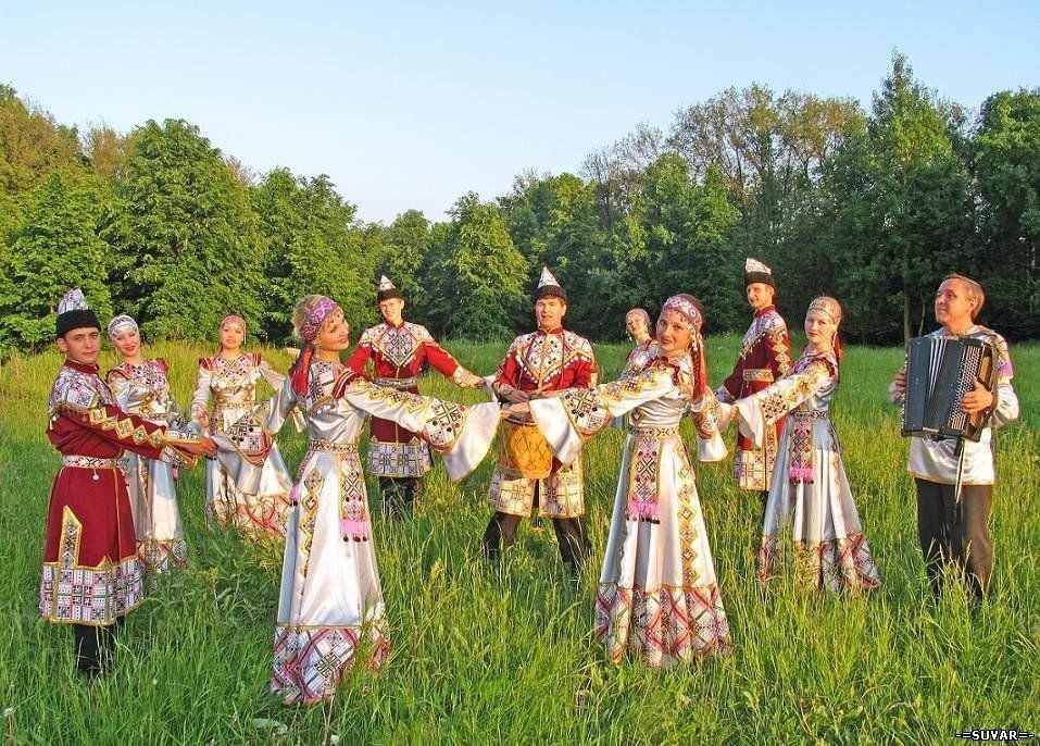 Культура картинки фото Литературно-музыкальный вечер "Музыкальная завалинка" 2024, Мензелинский район -