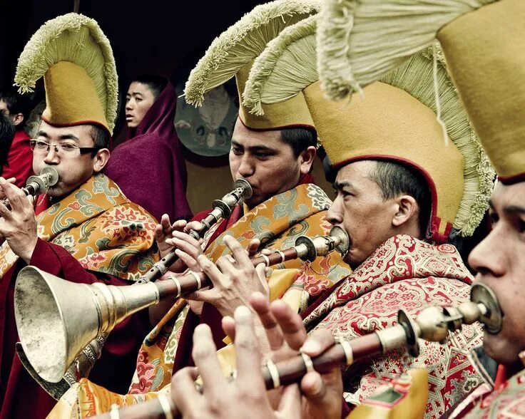 Культура картинки фото Monks in Tibet - Tibetans Jimmy nelson, Tribes of the world, Tibet