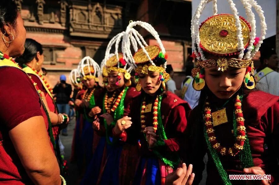 Культура картинки фото 28 BEAUTIFUL PICTURES FROM DIFFERENT ETHNIC GROUPS OF NEPAL TO PROVE 'UNITY IN D