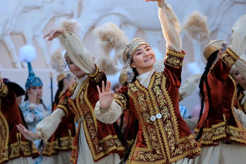 Культура казахстана фото В Астрахани пройдут Дни культуры Республики Казахстан в РФ Большая Азия