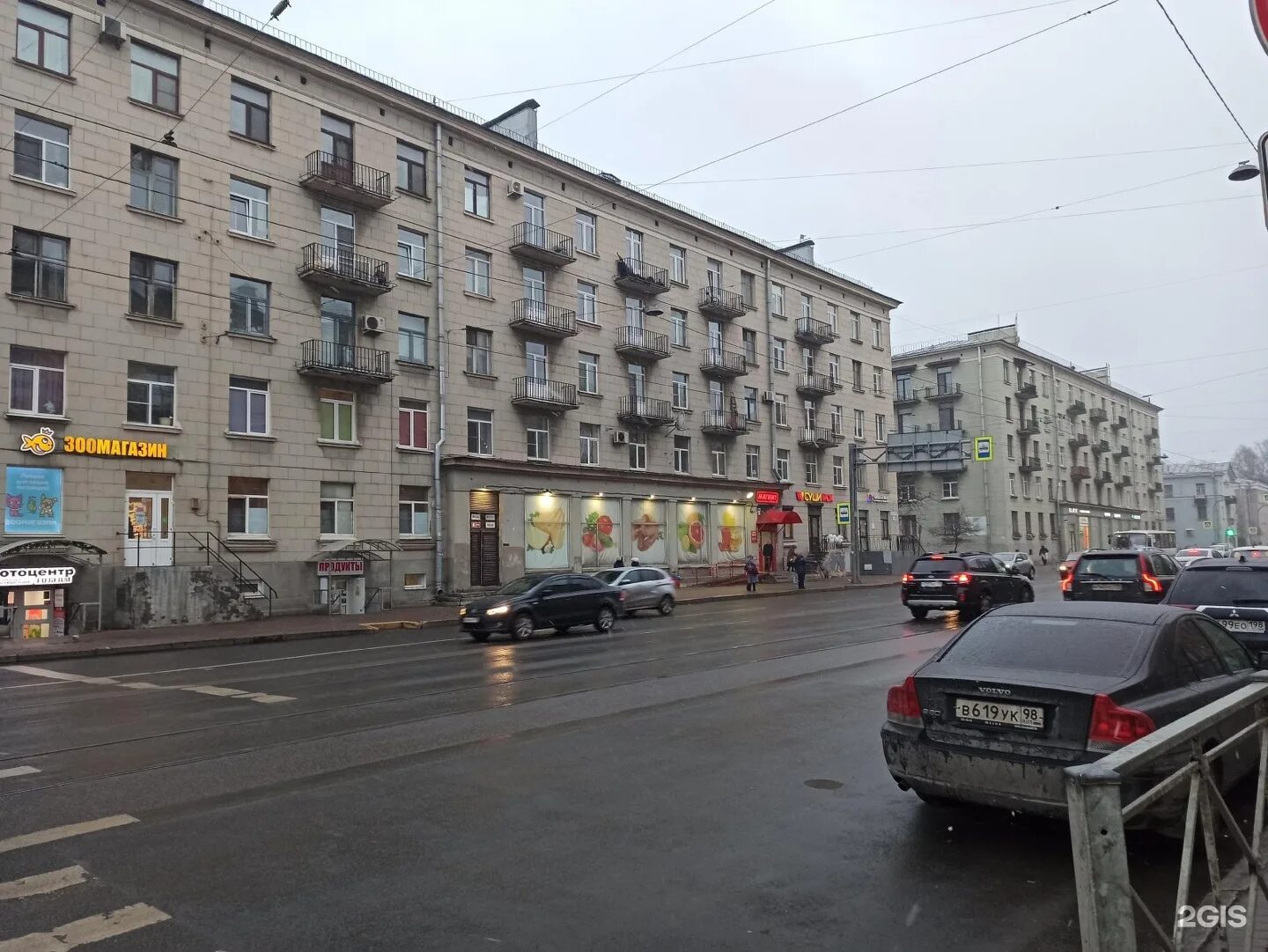 Культура кировский просп 51 фото Московский пр 51