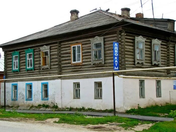 Культура красная ул 3 малмыж фото ул. Урицкого, 7 - Малмыж