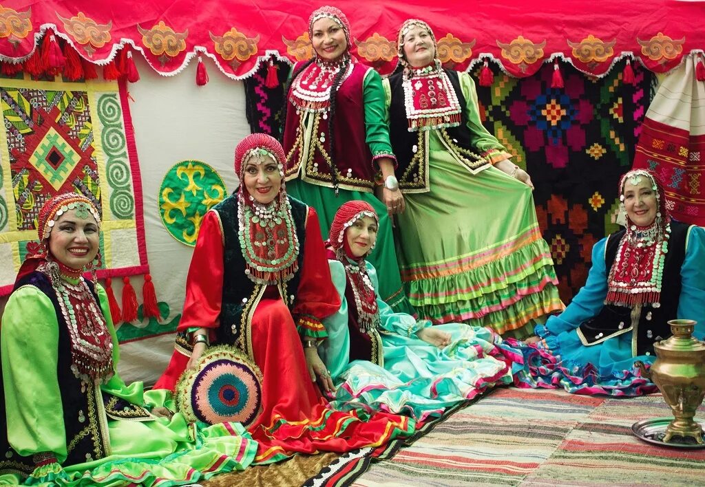 Культура народов фото Башкорт-байрам" фестиваль башкирской культуры