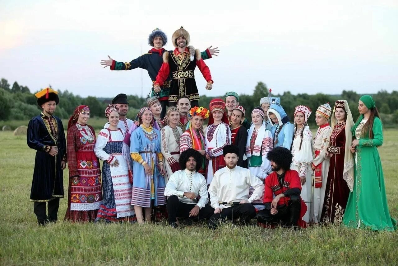 Культура народов россии фото Лекция "Культурные коды: разгадывая символы и смыслы в истории и культуре" 2023,