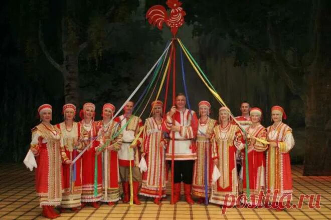 Культура пермского края фото Муниципальное автономное учреждение культуры "Пермский городской дв Полина Пости