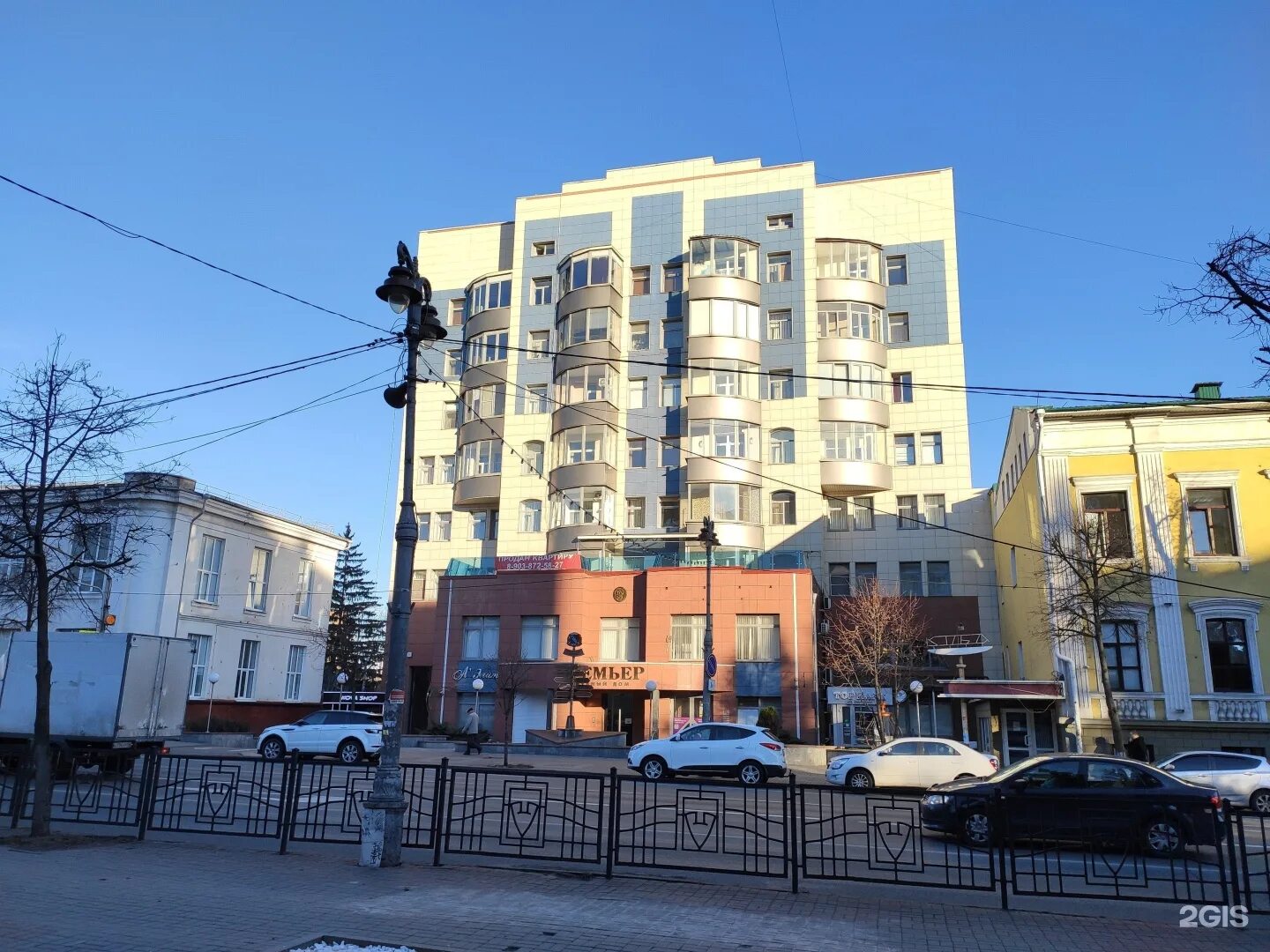 Культура просп ленина 71б магнитогорск фото Вавилон, кафе, Ленина, 71, Курск - 2ГИС