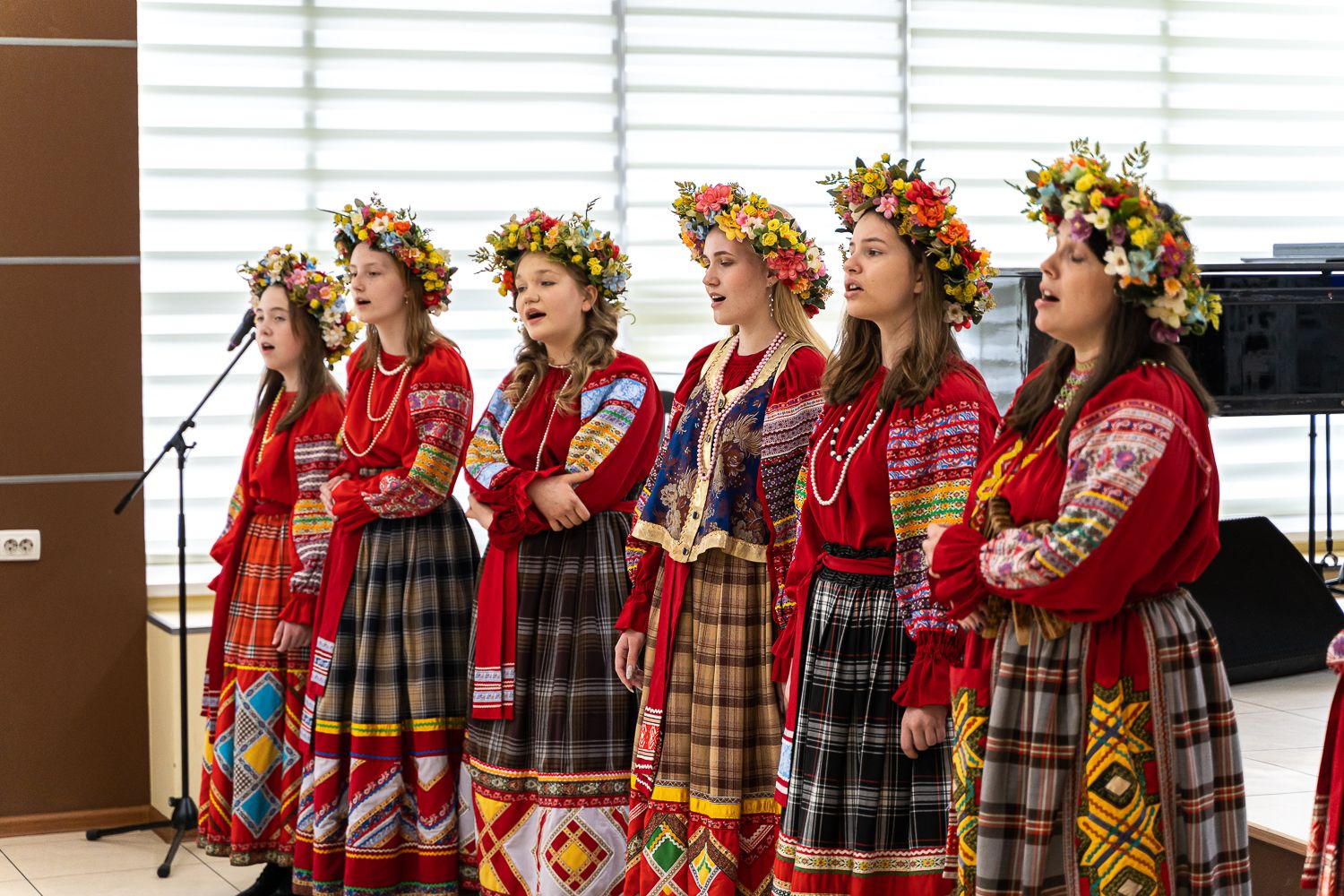 Культура россии фото Министерство культуры и архивного дела Сахалинской области