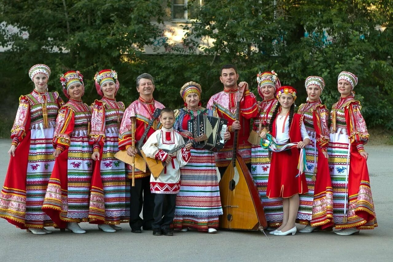 Культура россии фото В Башкирии пройдет фестиваль финно-угорских народов региона