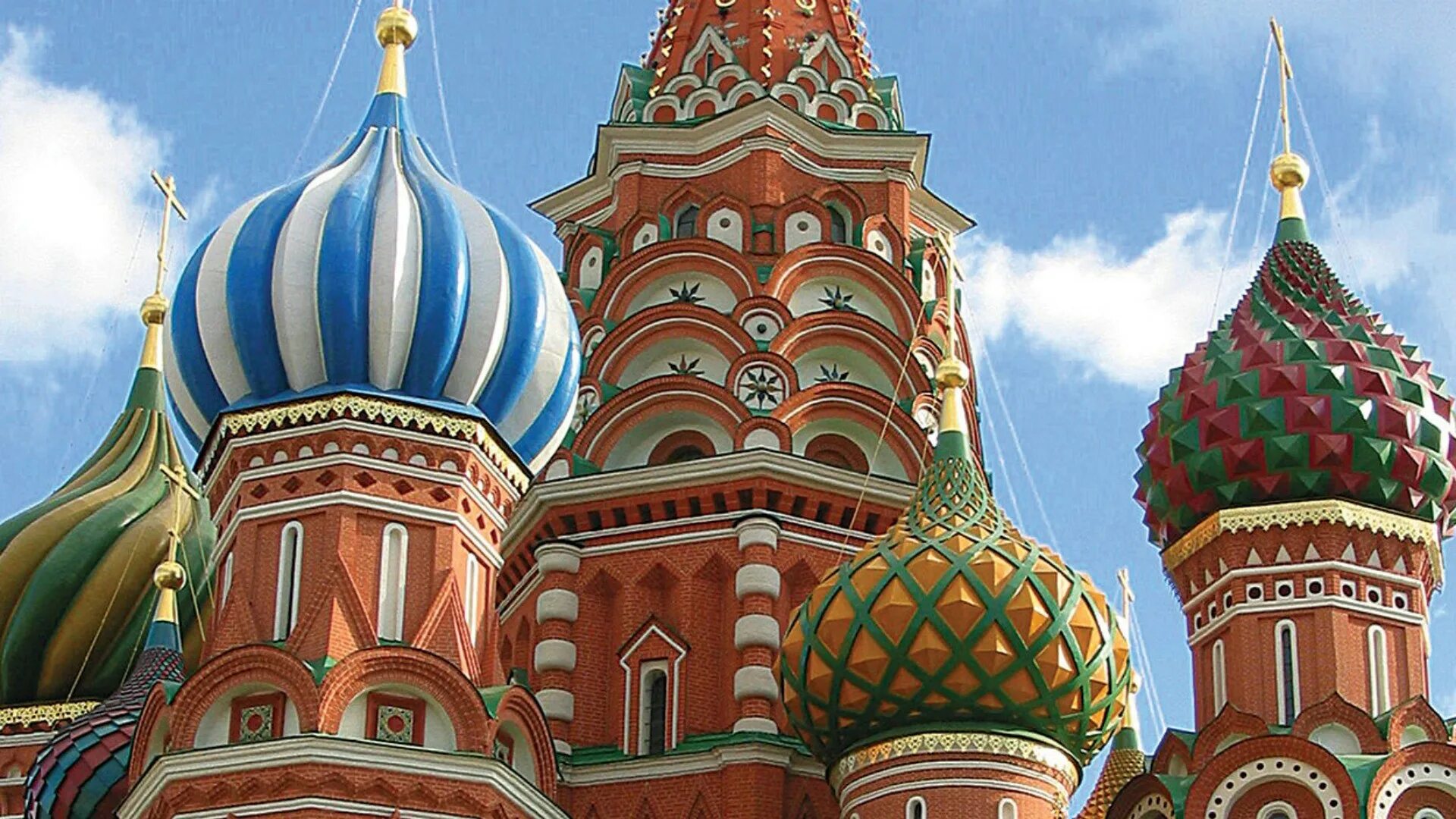 Культура россии фото для презентации To demonize Russian culture is a terrible mistake