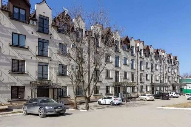 Культура самара 3 я просека фото 3-к. квартира, 80 м², 1/4 эт. на продажу в Самаре Купить квартиру Авито