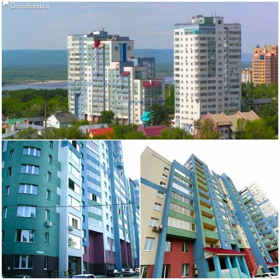 Культура самара 3 я просека фото Продажа 2-к квартиры Самара, Третья просека 250 за 6 000 000 рублей. radver.ru