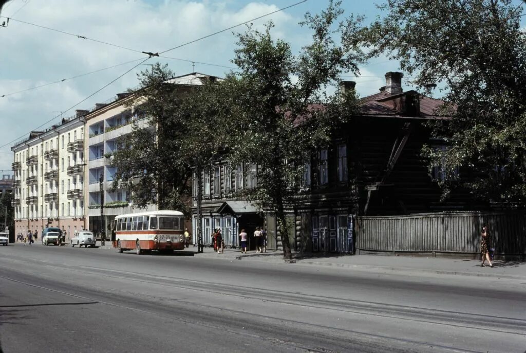 Культура советская ул 11 4 фото ETH Zürich - ETH-Bibliothek - E-PICS - ETHBIB.Bildarchiv - Dia_298-05847