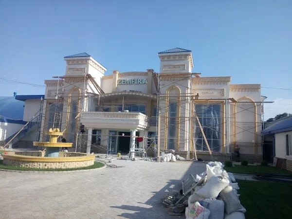 Культура ул азизова 2а махачкала фото Μαχατσκαλά, 15 από τα καλύτερα γυμναστήρια ReadyMap