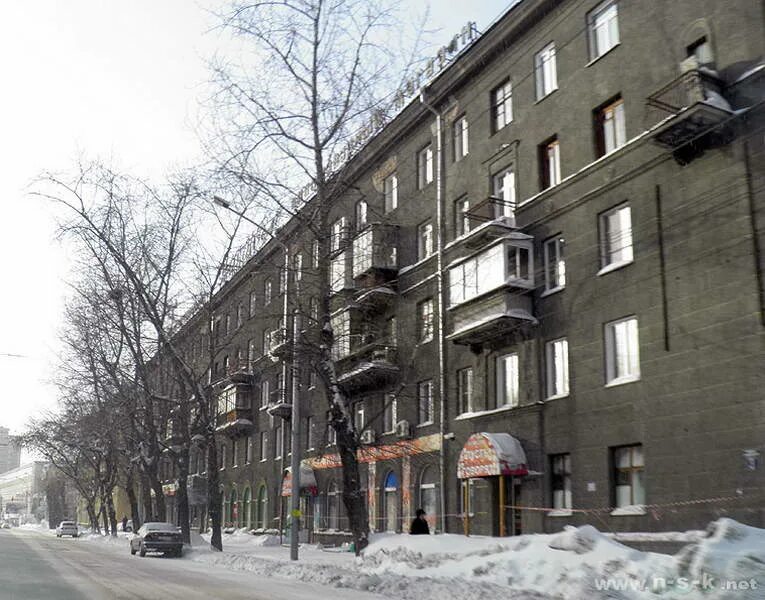 Культура ул дзержинского 3 фото Дзержинского проспект 3 Год постройки Капитальный ремонт