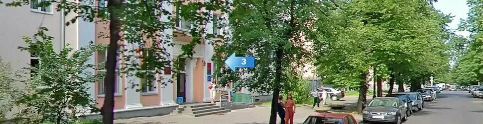 Культура ул дзержинского 3 петрозаводск фото Finn-Tek Turagentstvo, travel agency, Petrozavodsk, ulitsa Dzerzhinskogo, 3 - Ya